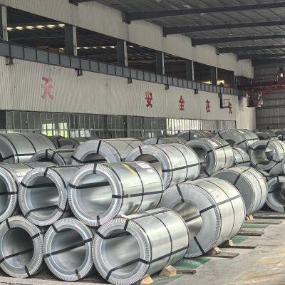 Baosteel B30R095 orientated silicon steel energy efficient transformer materials