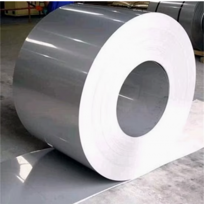 Bonne qualité et personnalisation S33425 ASTM A240/240m - 2018 S33550 S34565 S34700 S34705 S34709 ASTM A959 - 2019 Bobine de t?le d'acier inoxydable laminée à chaud/Type Prix