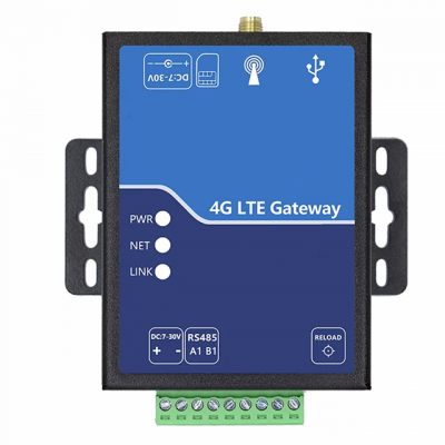 Electric Meter Data Acquisition Terminal and Meter Reading Device: Supports Multiple Protocols Conversion to MQTT and Other Protocols