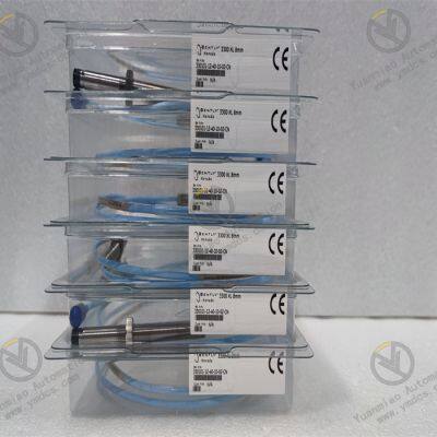 Bently 330101-00-20-05-02-05 Transductor de proximidad