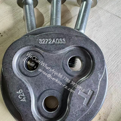 Prkins engine 1104D 3272A033/346-0408 board