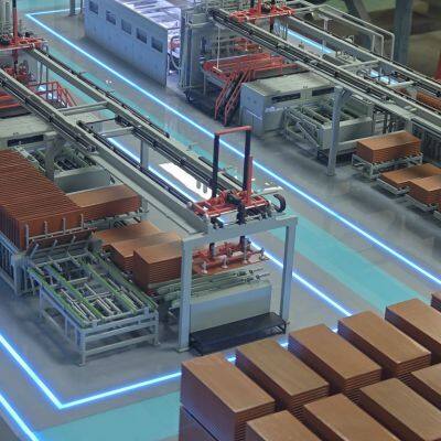 Packaging Material Sand Table Model Manufacturing Factory