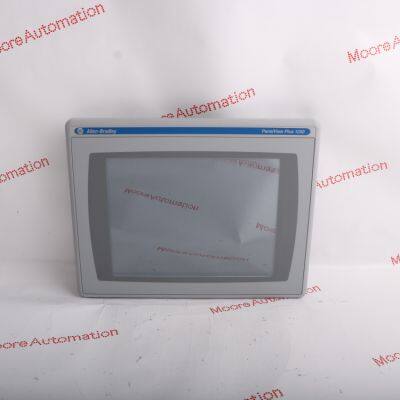 Allen Bradley2711P-RDT12C