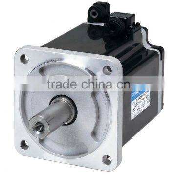 Hydraulic Motor 12v dc Motor Electric Motor 600-1800 W 3000 Rpm 110 Series AC SERVO MOTOR photo-6