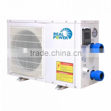 3~4kw Heat pump water heater swimming pool heat pump                        
                                                Quality Choice