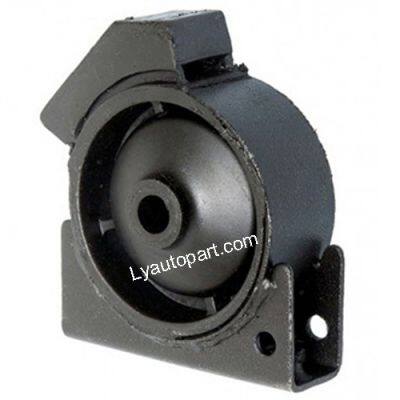 Engine Mountings Manufacturer China Supplier photo-2