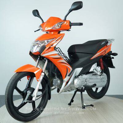 Мотоцикл Cub Wave с изогнутой балкой, мотоцикл CUB с низким каркасом, мотоцикл с изогнутой балкой, мотоцикл с проезжей частью под сиденьем, скутер