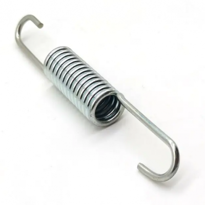 OEM spring extension wholesale custom 2025 spiral tension spring