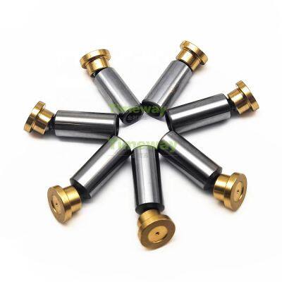 Hydraulic Pump Repair Kits H332A Axial Piston Pump Rotary Group Kits for H332-A KOMATSU Pump Spare Parts Rebuild Kits photo-6