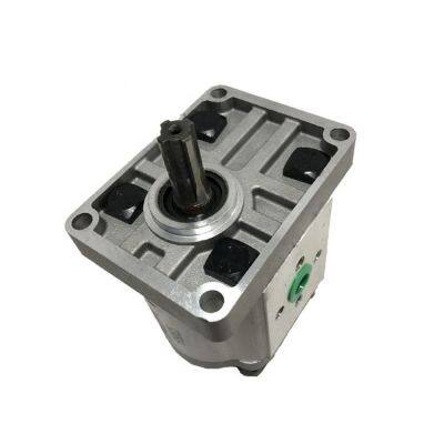 Hydraulic Oil Pump CBN 316 CBN-E316 CBN-F316 Gear Pumps photo-6