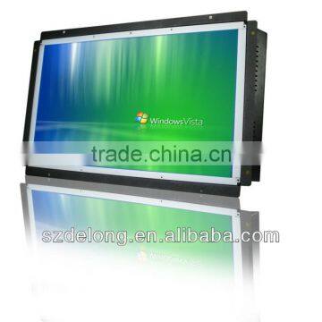 22inch Open Frame Touch Monitor For CNC