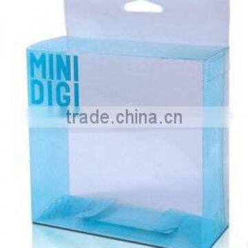 plastic cable box