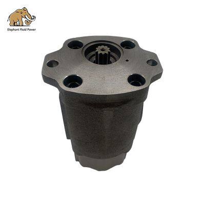 Pilot Pumps Charge Gear Pump UCHIDA AP2D36 para as Bombas Principais das Excaçadoras HITACHI ZAX60