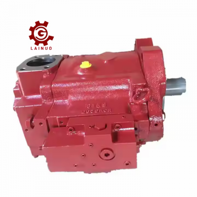 Venda Quente Série K3VL K3VL45 80 112 145 200 K3VL140/B-1BRSM-L0/1-TB176. 2 K3VL45/B-10RTS-P0-TB092 Bomba Hidráulica de Pistão