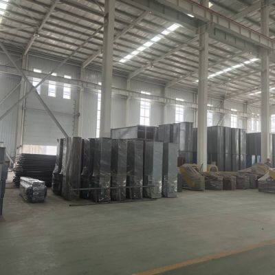 Bucket Elevator Complete Machine and Accessories, Used for Conveying Sand, Sediment, and Dust, Vertical Material Lifting Machine, ne Series Plate Chain Operation photo-3