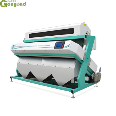 Genyond Mini Sunflower Seed Color Sorter Manufacturer