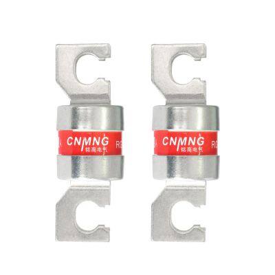 RGS88M 690V Quick Fuse for Electrical Systems With Bolt Connection