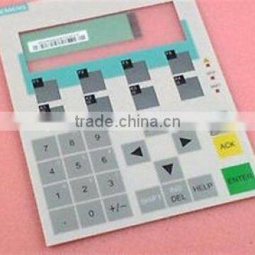 NEW OP7 6AV3607-1JC20-0AX0 FOR SIEMENS Membrane Keypad