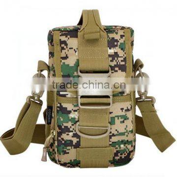 Military tactical backpack mens shoulder bags diffel bags