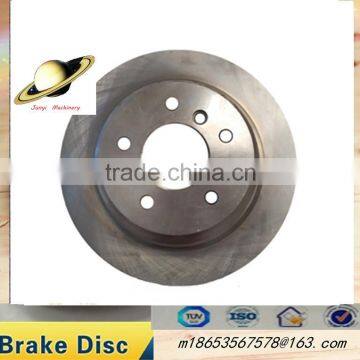 Customized wearproof brake parts brake disc rotors OEM:92170767