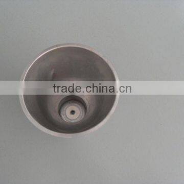 Copper Ring Progressive Stamping Die photo-2