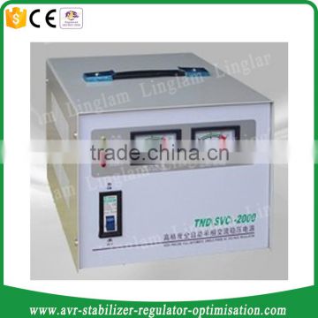 240v current stabilizer