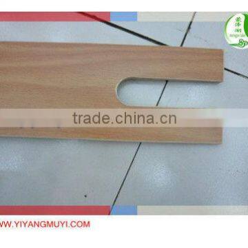 plastic holder bed slat