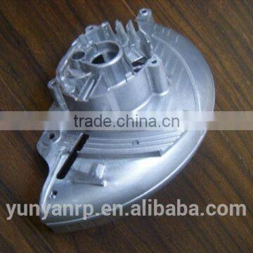 6061 precision tools cnc machined aluminum parts