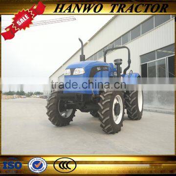 Agricultural Machine Wheeled Tractor Hot Sale photo-2