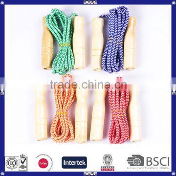 Wholesale Cheap Wooden Jump Rope photo-5
