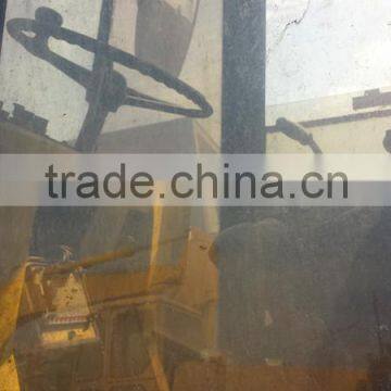 New Arrival Used Good Condition Road Roller Ca217-2 for Cheap Sale in Shanghai photo-5