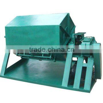 Hexagonal Roller Sand shake out machine