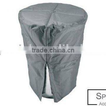 BC03 polyester BBQ cover