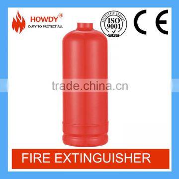 2016 empty fire fighting dry chemical 3kg powder fire extinguisher cylinder                        
                                                Quality Choice