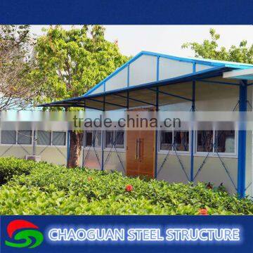 Easy Assemble Prefabricated House,prefabricated Buildings,prefabricated Home Prices photo-2