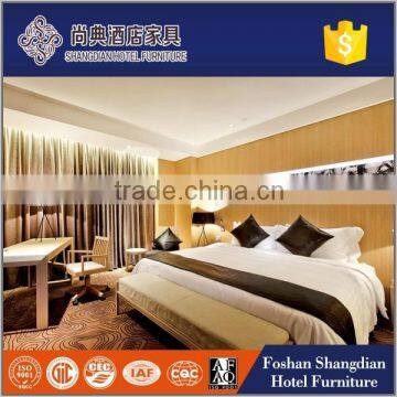 Wholesale modern fancy cheap holiday inn hotel bedroom furniture