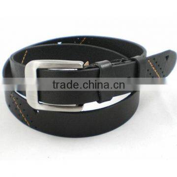 Fashion men leather belt for men