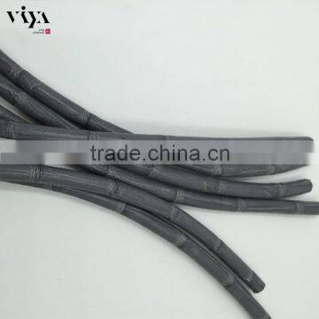 High Class Luxury Crocodile Leather Cord 100% Genuine Hot Sale for Men Leather Bracelet With Factory Wholesale Prices photo-5