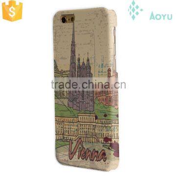 2016 New Arrival PC Phone Case for Custom Iphone Case photo-3