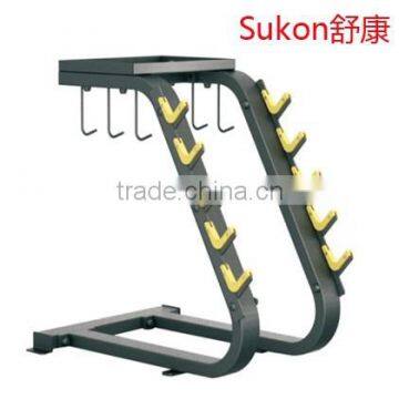 SK-441 Handlebar rack home exercise equipment gym