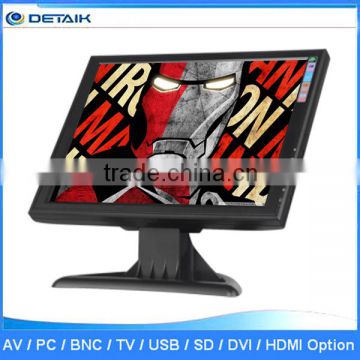 DTK-1568 Best Price 15 inch LCD Monitor with Resolution 1024*768