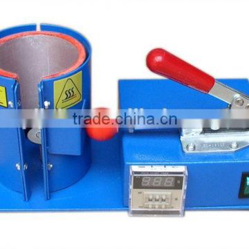 mini mug Sublimation Transfer Thermal Pressing Machine,mug heat press machine