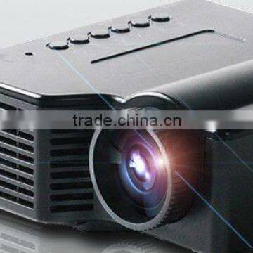 Low price mini projector with 40 lumens for Chindren entertainment