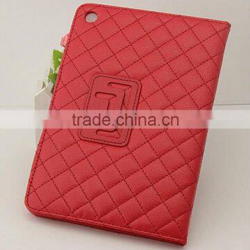 High Qanlity Pu Leather Case for iPad Mini Waterproof Cases