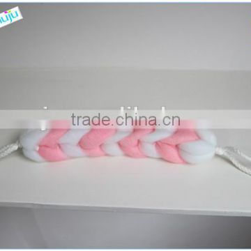 bath sponge with long handle