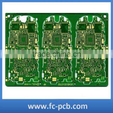 Low Cost PCB Prototype Machine Prototype PCB