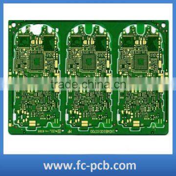 Low Cost PCB Prototype Machine Prototype PCB