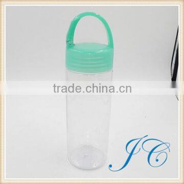 Hot Sale Travel Portable Plastic Dinking Sport Water Bottle Space Cup photo-3