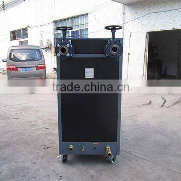 AEOT-100 Heat Transfer Oil Molding Tcu Machine for Industry photo-4