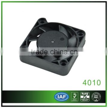 axial DC fan A4010